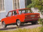 Lada 1200 L 1977 года
